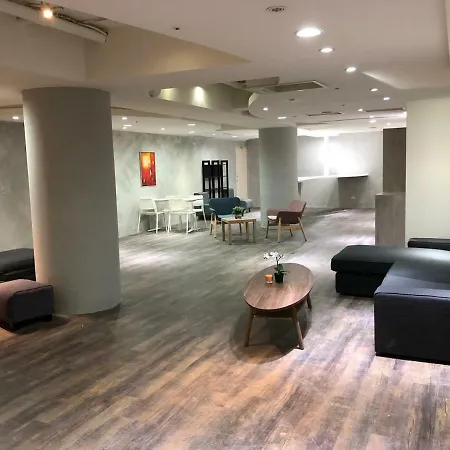 Homy Inn Zhongxiao Dunhua